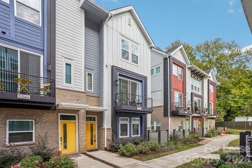 2242 Electric Ln, Charlotte, NC, 28205-1773 | Card Image