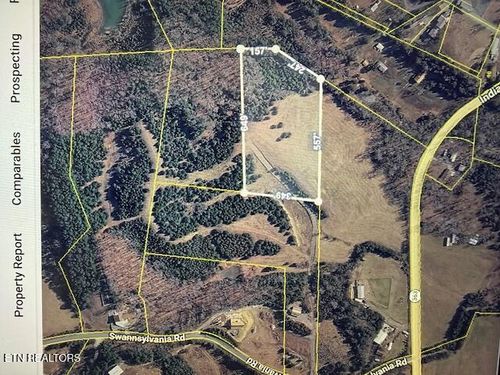 4-1440 Swannsylvania Rd, Dandridge, TN, 37725 | Card Image