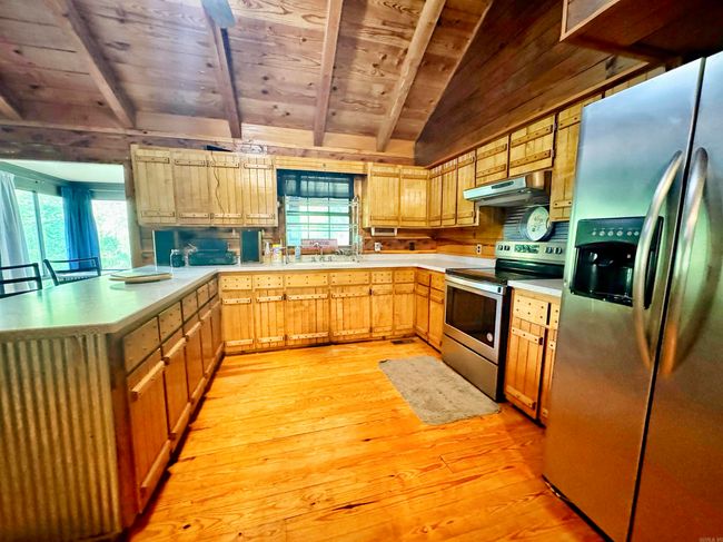 944 Church Rd, House other with 4 bedrooms, 2 bathrooms and null parking in Pleasant Grove AR | Image 6