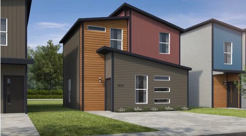 630 Discovery Ave, Bentonville, AR, 72713 | Card Image