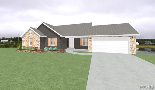 109 Lake Hollow Court, Labadie, MO, 63055 | Card Image
