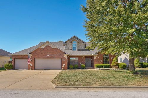 229 N Tierra Drive, Republic, MO, 65738 | Card Image
