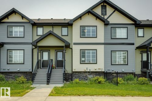 8-4950 Terwillegar Common Nw, Edmonton, AB, T6R0S1 | Card Image