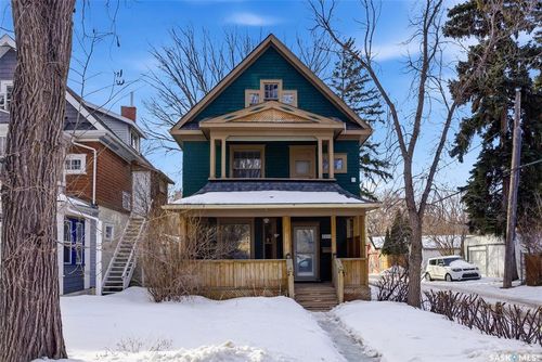 2026 Garnet St, Regina, SK, S4T2Z6 | Card Image