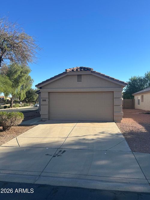 12103 W Rosewood Dr, El Mirage, AZ, 85335-5247 | Card Image