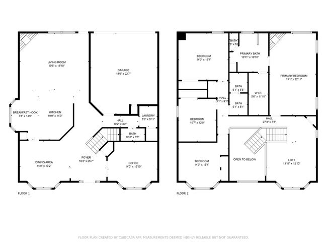 Floor plan | Image 37