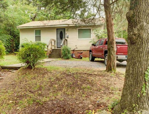 51 Hill Ln, Little Rock, AR, 72209-1931 | Card Image