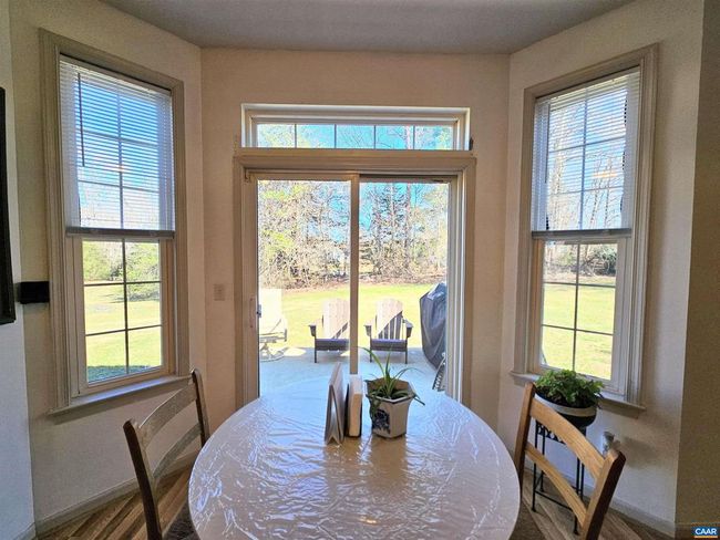 3177 Timberwood Pkwy, House other with 4 bedrooms, 3 bathrooms and null parking in CHARLOTTESVILLE VA | Image 15