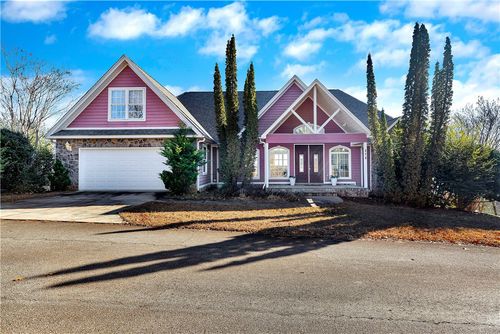 272 Jocassee Ridge Way, Salem, SC, 29676-2528 | Card Image