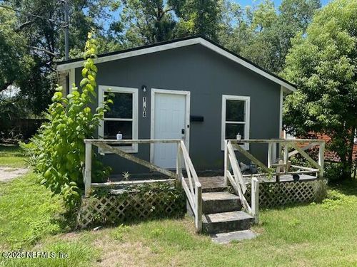 1704 W 30th St, JACKSONVILLE, FL, 32209-3721 | Card Image