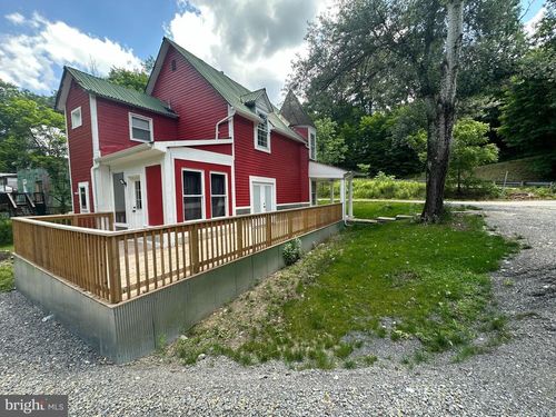 101 Patricia Avenue, Elkins, WV, 26241 | Card Image