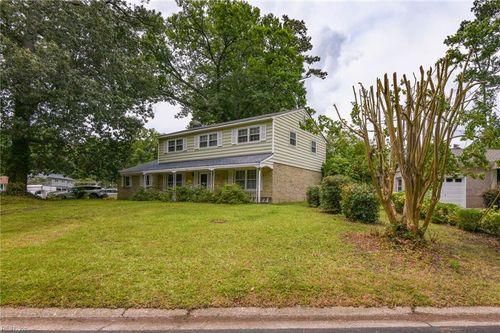 3501 Sea Gull Rd, Virginia Beach, VA, 23452-3715 | Card Image