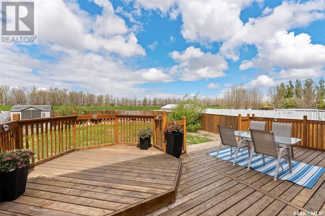 233 Wood Lily Dr, House other with 4 bedrooms, 3 bathrooms and null parking in Moose Jaw SK | Image 47