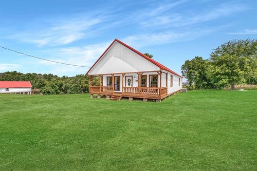 18607 N Highway 65, Saint Joe, AR, 72675 | Card Image