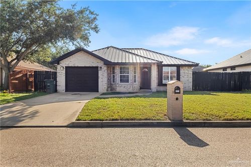 4005 Aleli, Mission, TX, 78573-8077 | Card Image