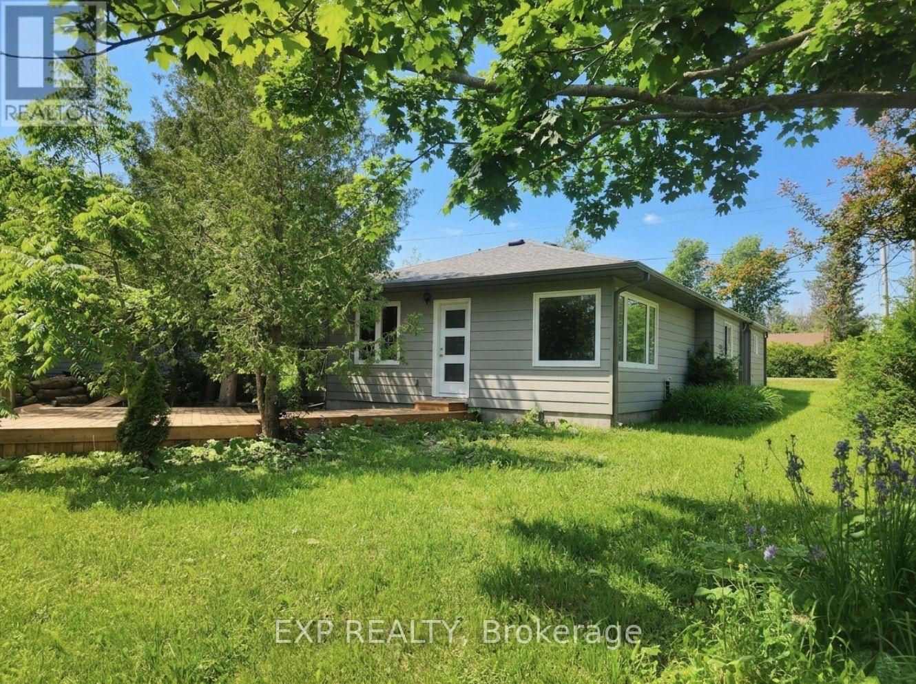 Residential in Oro-Medonte