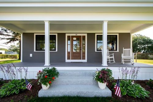 34 Lincoln Ave, Bourne, MA, 02532-3121 | Card Image