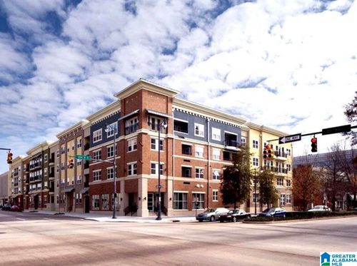 306-401 20th St S, BIRMINGHAM, AL, 35233-2040 | Card Image