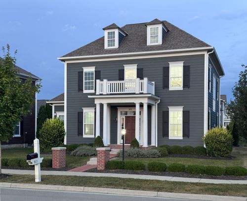 9171 Brenham Way, Dublin, OH, 43017-1274 | Card Image