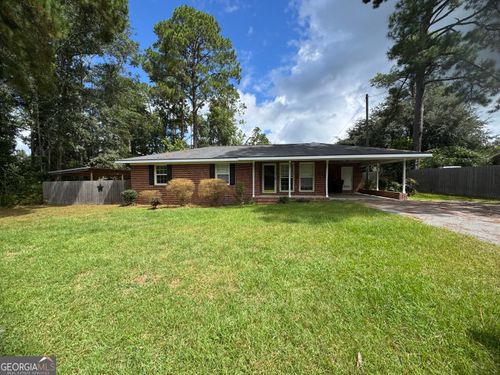519 Richard St, Swainsboro, GA, 30401-4833 | Card Image