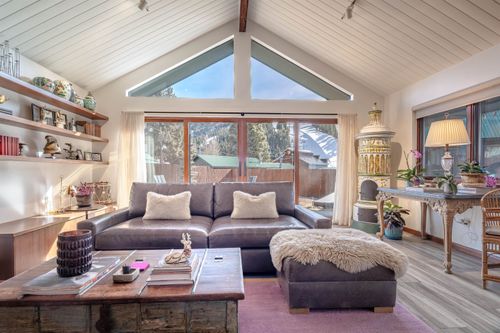 413 W High St, Red River, NM, 87558 | Card Image