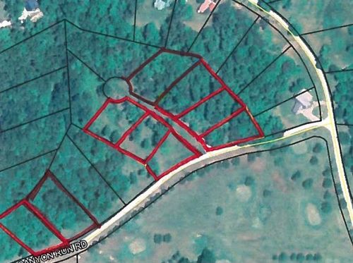 Lots 36 &amp; 37 Canyon Run Road, Lewisburg, KY, 42256 | Card Image