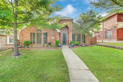 2813 Grand Canyon Ct, Mckinney, TX, 75072-5689 | Card Image