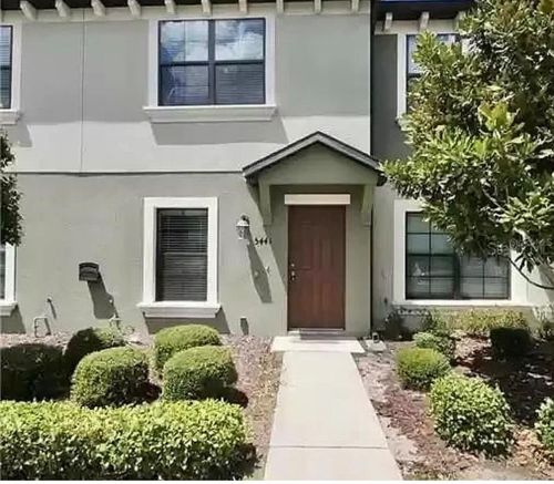 5441 Windsor Lake Cir, SANFORD, FL, 32773-5738 | Card Image