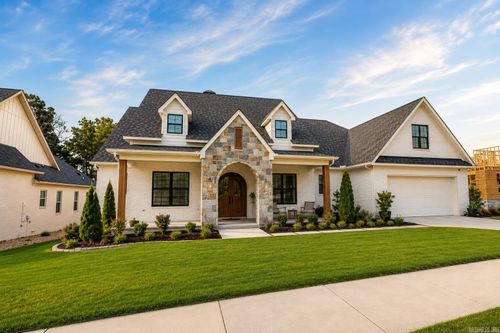 3814 Gordon Road, Little Rock, AR, 72223 | Card Image
