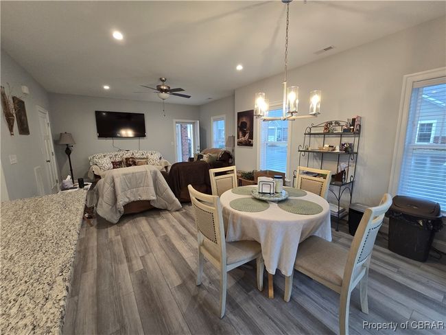 4-A-1 - 7397 Sinclair Way, Condo with 2 bedrooms, 2 bathrooms and null parking in Gloucester VA | Image 10