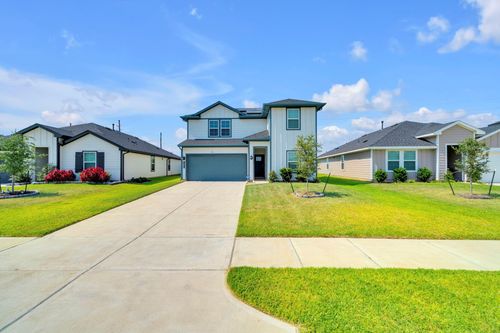 31855 Hallington Hill Ln, Fulshear, TX, 77441-2573 | Card Image