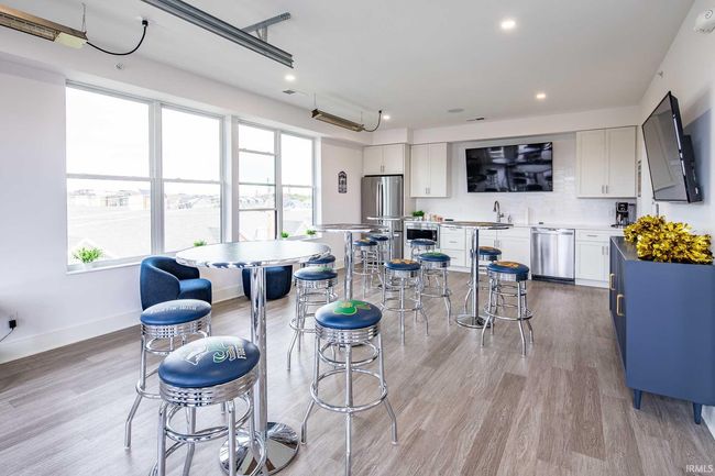 UNIT-314-BRENNANS-VIEW - 1010 Corby Unit 314 Boulevard, Condo with 4 bedrooms, 3 bathrooms and null parking in South Bend IN | Image 29