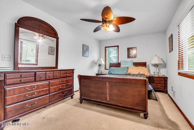 100 Hilltop Dr, House other with 2 bedrooms, 1 bathrooms and null parking in Brick NJ | Image 20