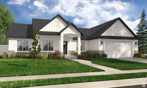 3074 E Canyon Meadows Dr, Spanish Fork, UT, 84660 | Card Image
