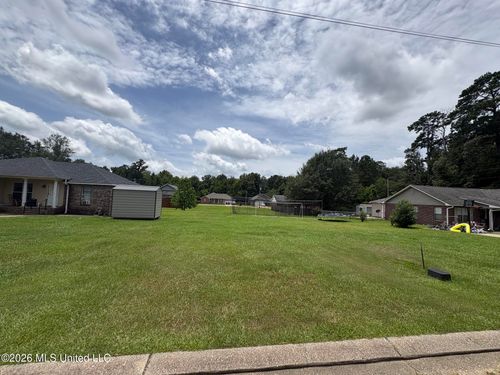 109 Mississippi Street, Brookhaven, MS, 39601 | Card Image