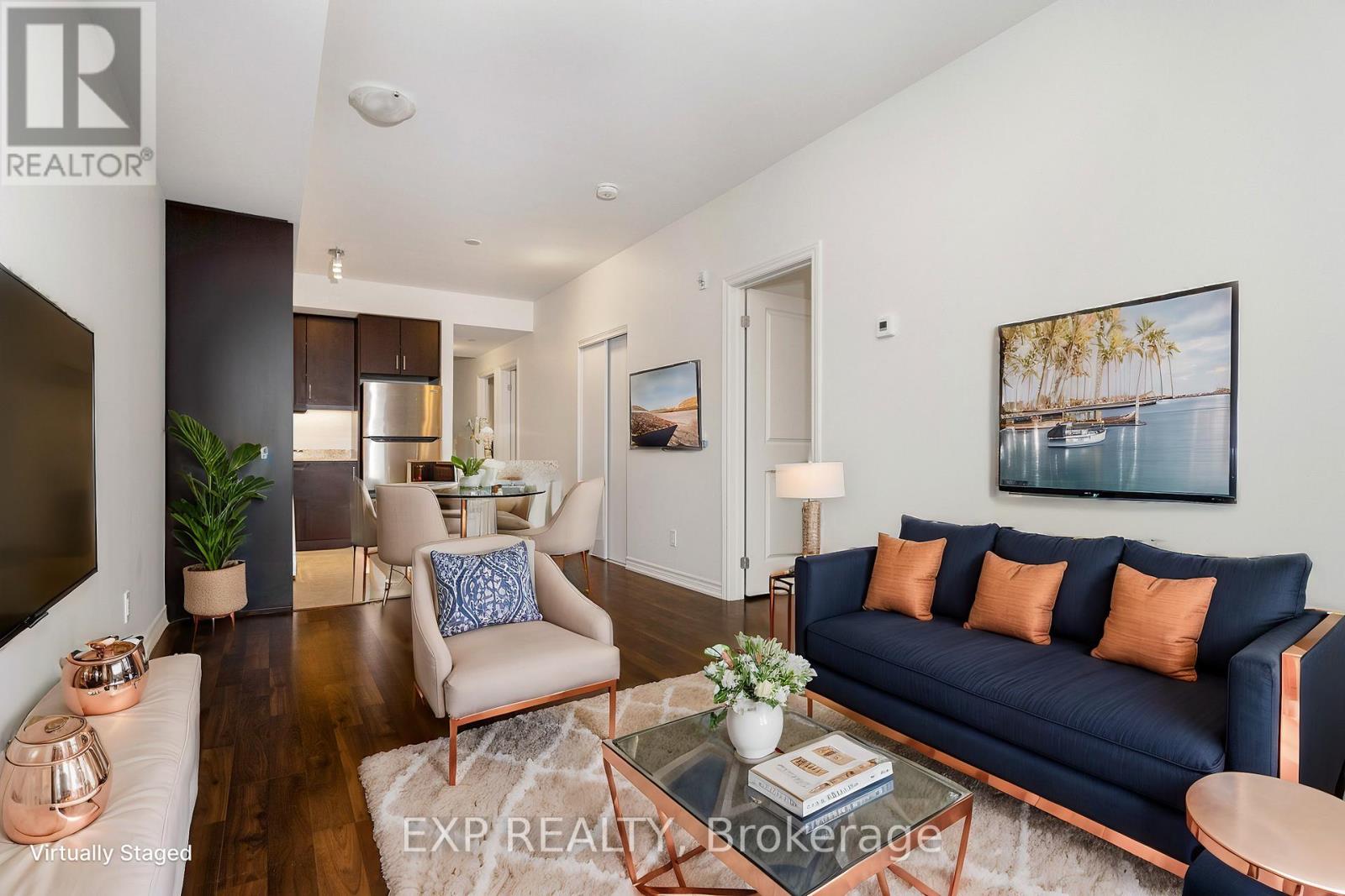 Residential Lease in Collingwood 5