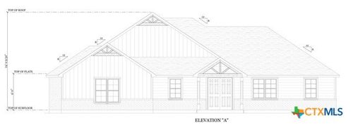 7004 Felix Mcdaniel Drive, Temple, TX, 76502 | Card Image