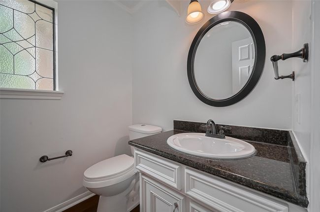2nd Half Bath near the Kitchen | Image 30