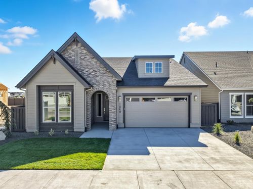 1049 E Crescendo St, Meridian, ID, 83642-1455 | Card Image