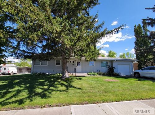 967 S Woodruff Ave, Idaho Falls, ID, 83404-5547 | Card Image