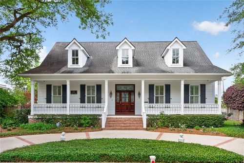 56 Tokalon Place, Metairie, LA, 70001 | Card Image