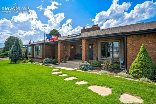14190 Gleneagle Drive, Colorado Springs, CO, 80921 | Card Image