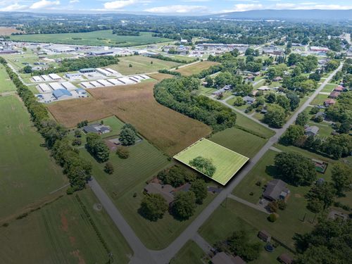 0 Mary Sharp Dr, Decherd, TN, 37324 | Card Image