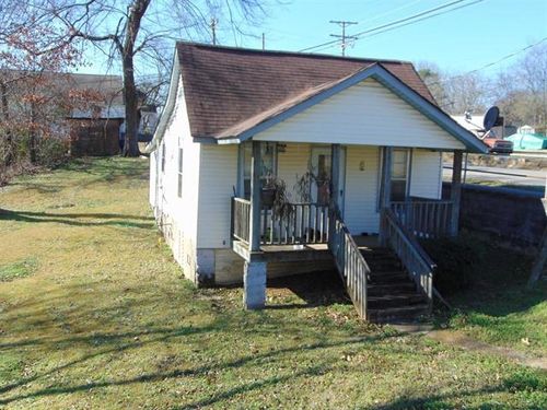 400 S Kirkman St, Florence, AL, 35630-4318 | Card Image