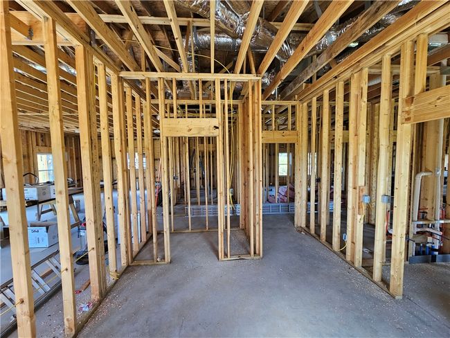 22372 North Rd, House other with 3 bedrooms, 3 bathrooms and null parking in Summers AR | Image 25