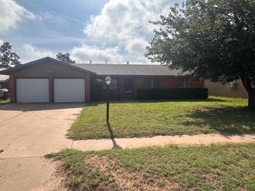  Osage Avenue, Post, TX, 79356 | Card Image