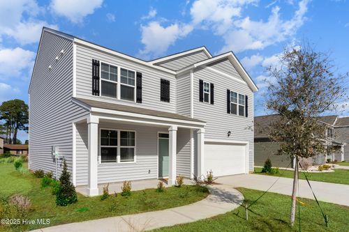 1138 Sandy Ln, Leland, NC, 28451 | Card Image