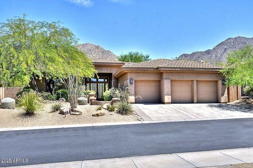 11088 E Acacia Dr, Scottsdale, AZ, 85255-2419 | Card Image