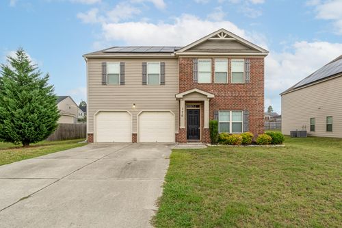 176 Fioli Cir, Graniteville, SC, 29829-3986 | Card Image