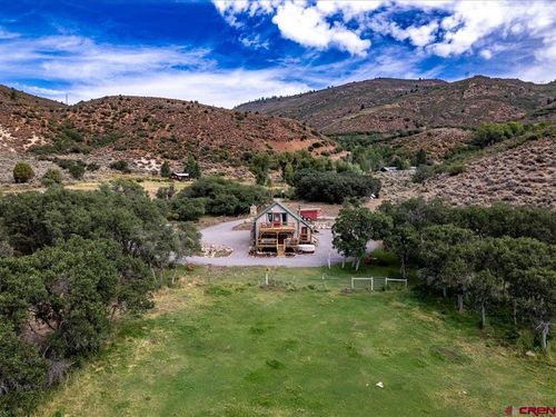 1650 County Road 21, Cimarron, CO, 81220 | Card Image